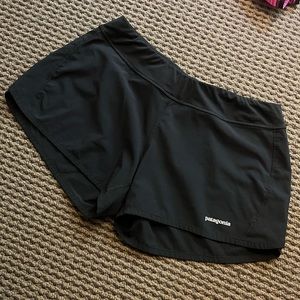 Patagonia hiking shorts